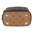 Louis Vuitton Monogram Reverse Canvas Vanity PM