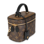 Louis Vuitton Monogram Reverse Canvas Vanity PM