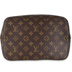 Louis Vuitton Black Monogram Canvas Neonoe MM