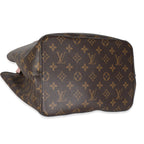Louis Vuitton Rose Poudre Monogram Canvas Neonoe MM
