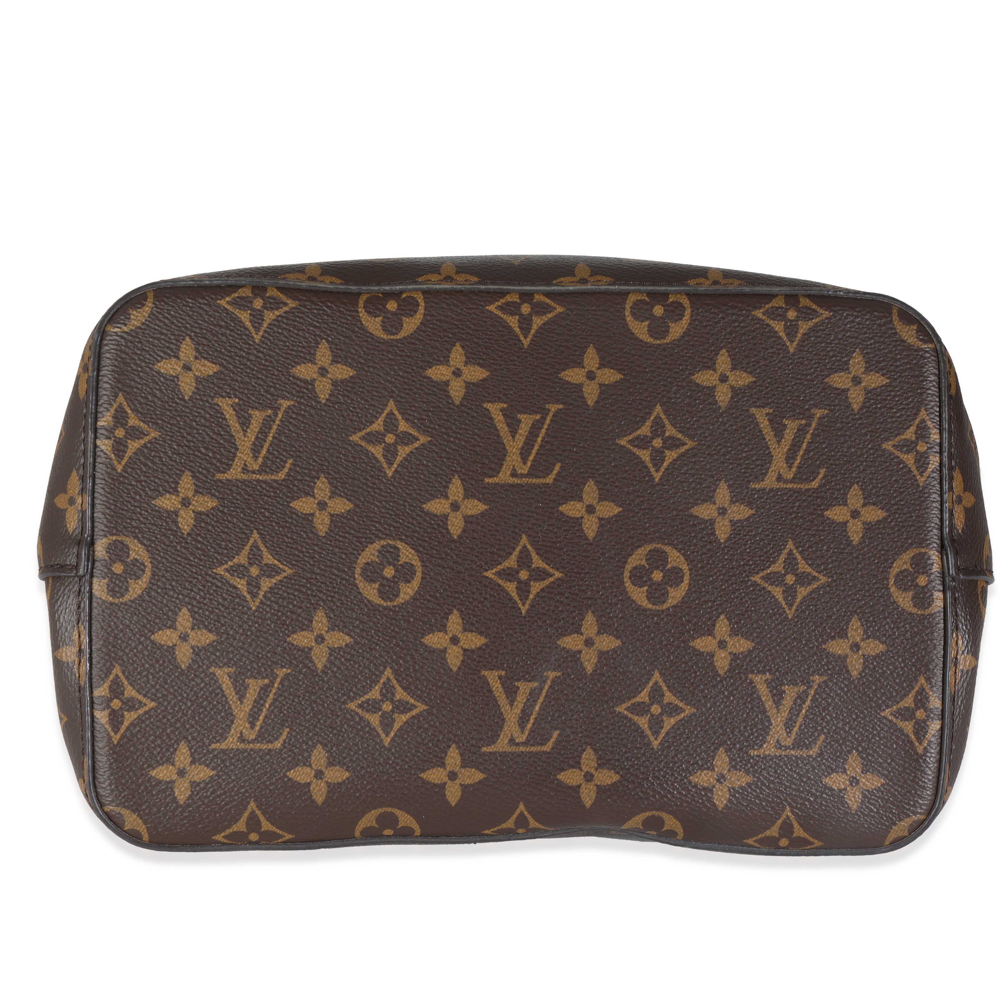 Louis Vuitton Rose Poudre Monogram Canvas Neonoe MM