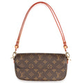 Louis Vuitton Monogram Canvas Ivy Wallet On Chain