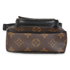 Louis Vuitton Monogram Macassar Christopher Wearable Wallet