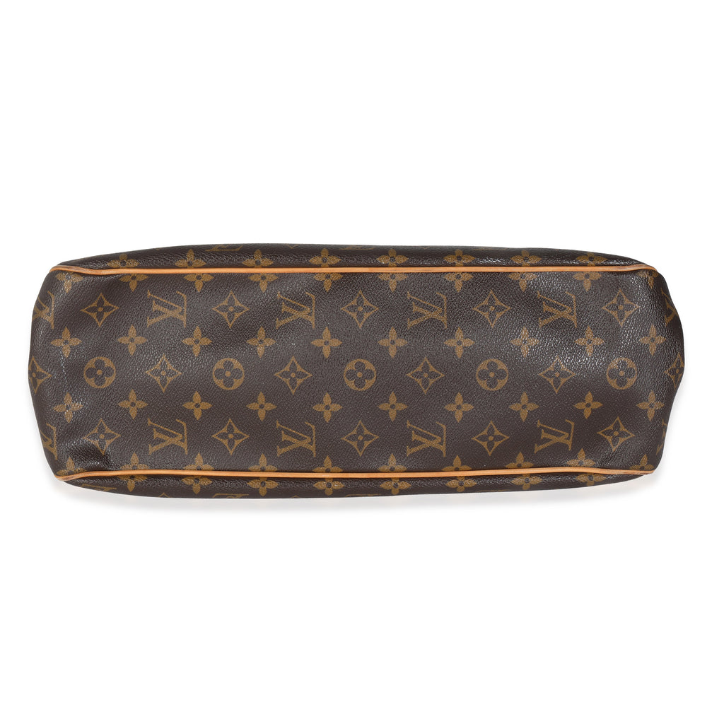 Louis Vuitton Monogram Canvas Batignolles Horizontal