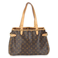 Louis Vuitton Monogram Canvas Batignolles Horizontal