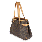 Louis Vuitton Monogram Canvas Batignolles Horizontal