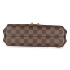 Louis Vuitton Damier Ebene Canvas Croisette