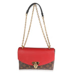 Louis Vuitton Cherry Monogram Canvas Saint Placide
