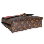 Louis Vuitton Cherry Monogram Canvas Saint Placide
