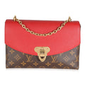 Louis Vuitton Cherry Monogram Canvas Saint Placide
