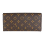 Louis Vuitton Pondicherry Monogram Canvas Kirigami Organizer