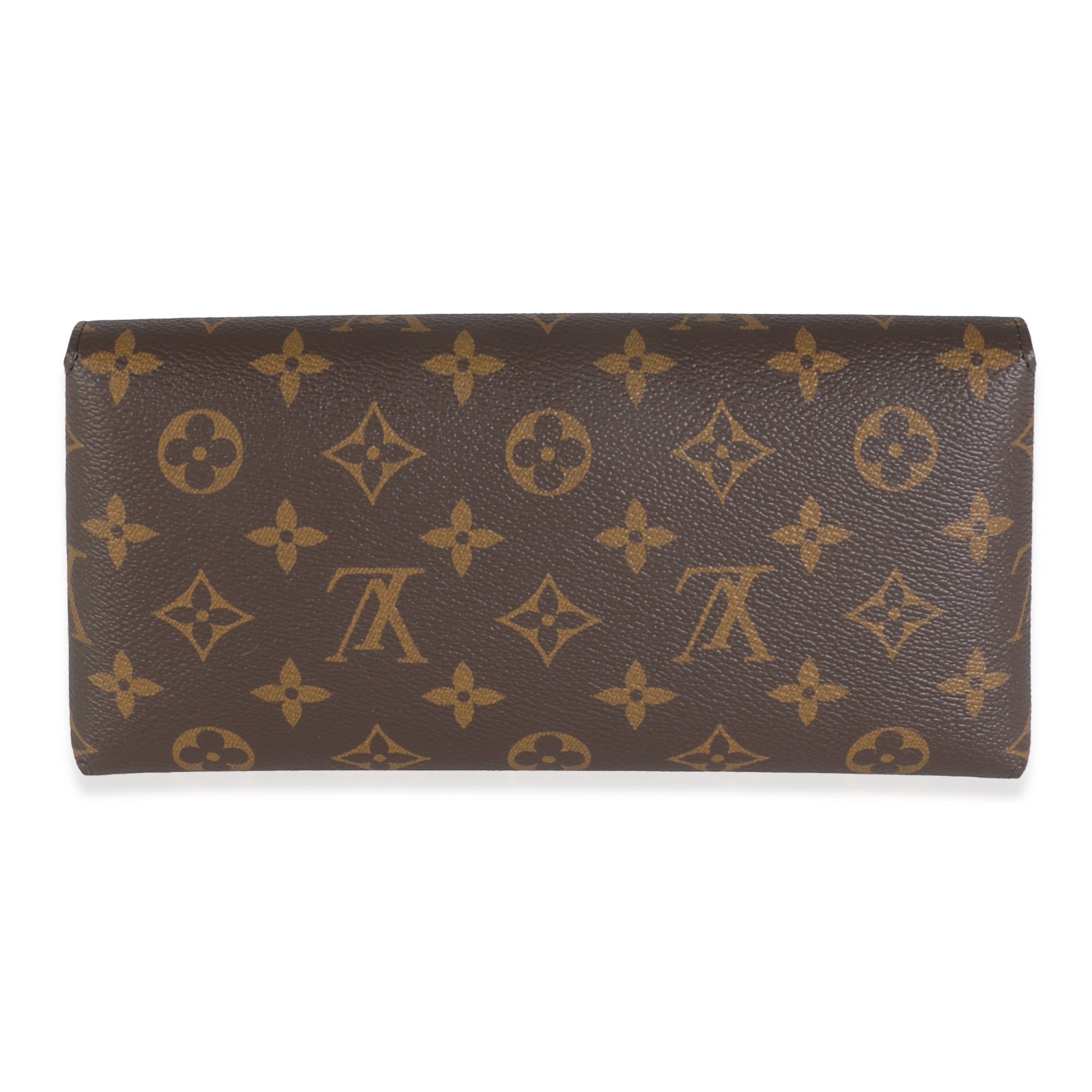 Louis Vuitton Pondicherry Monogram Canvas Kirigami Organizer