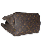 Louis Vuitton Black Monogram Canvas Neonoe MM