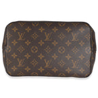 Louis Vuitton Black Monogram Canvas Neonoe MM