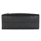 Louis Vuitton Black Monogram Empreinte Onthego GM