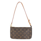 Louis Vuitton Monogram Canvas Pochette Accessoires NM
