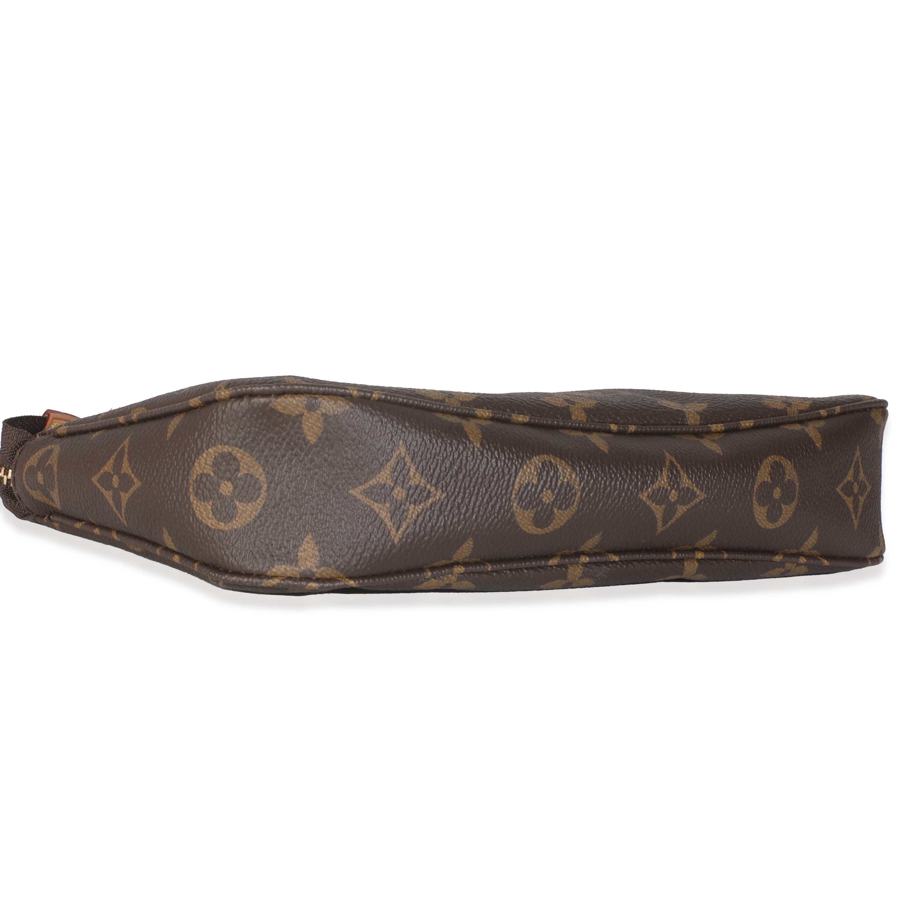 Louis Vuitton Monogram Canvas Pochette Accessoires NM