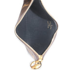 Louis Vuitton Reverse Monogram Canvas Trio Pochette