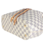 Louis Vuitton Damier Azur Canvas Girolata