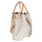 Louis Vuitton Damier Azur Canvas Girolata