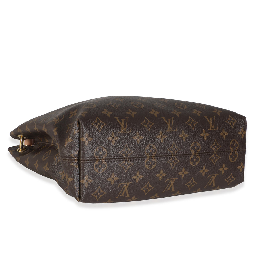 Louis Vuitton Monogram Canvas Graceful PM
