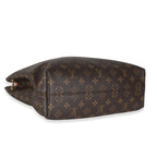 Louis Vuitton Monogram Canvas Graceful PM