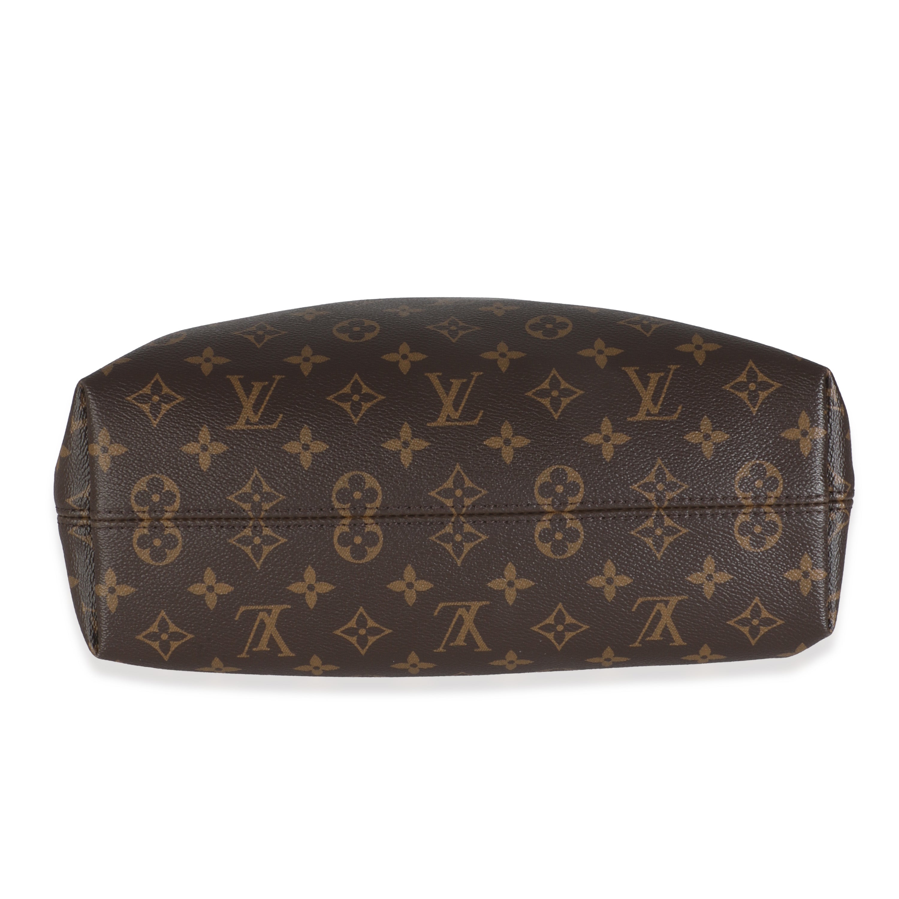Louis Vuitton Monogram Canvas Graceful PM