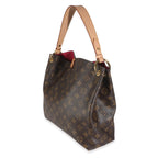 Louis Vuitton Monogram Canvas Graceful PM