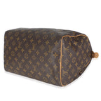 Louis Vuitton Monogram Canvas Speedy 30