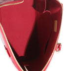 Louis Vuitton Pomme DAmour Monogram Vernis Alma GM