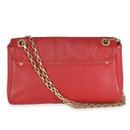 Louis Vuitton Cerise Monogram Empreinte Saint Germain PM
