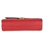 Louis Vuitton Cerise Monogram Empreinte Saint Germain PM