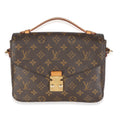 Louis Vuitton Monogram Canvas Pochette Metis