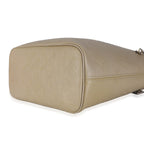 Louis Vuitton Turtledove Monogram Empreinte Neverfull MM