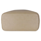 Louis Vuitton Turtledove Monogram Empreinte Neverfull MM