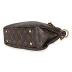 Louis Vuitton Cherry Monogram Canvas Pallas BB