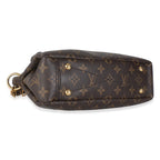 Louis Vuitton Cherry Monogram Canvas Pallas BB