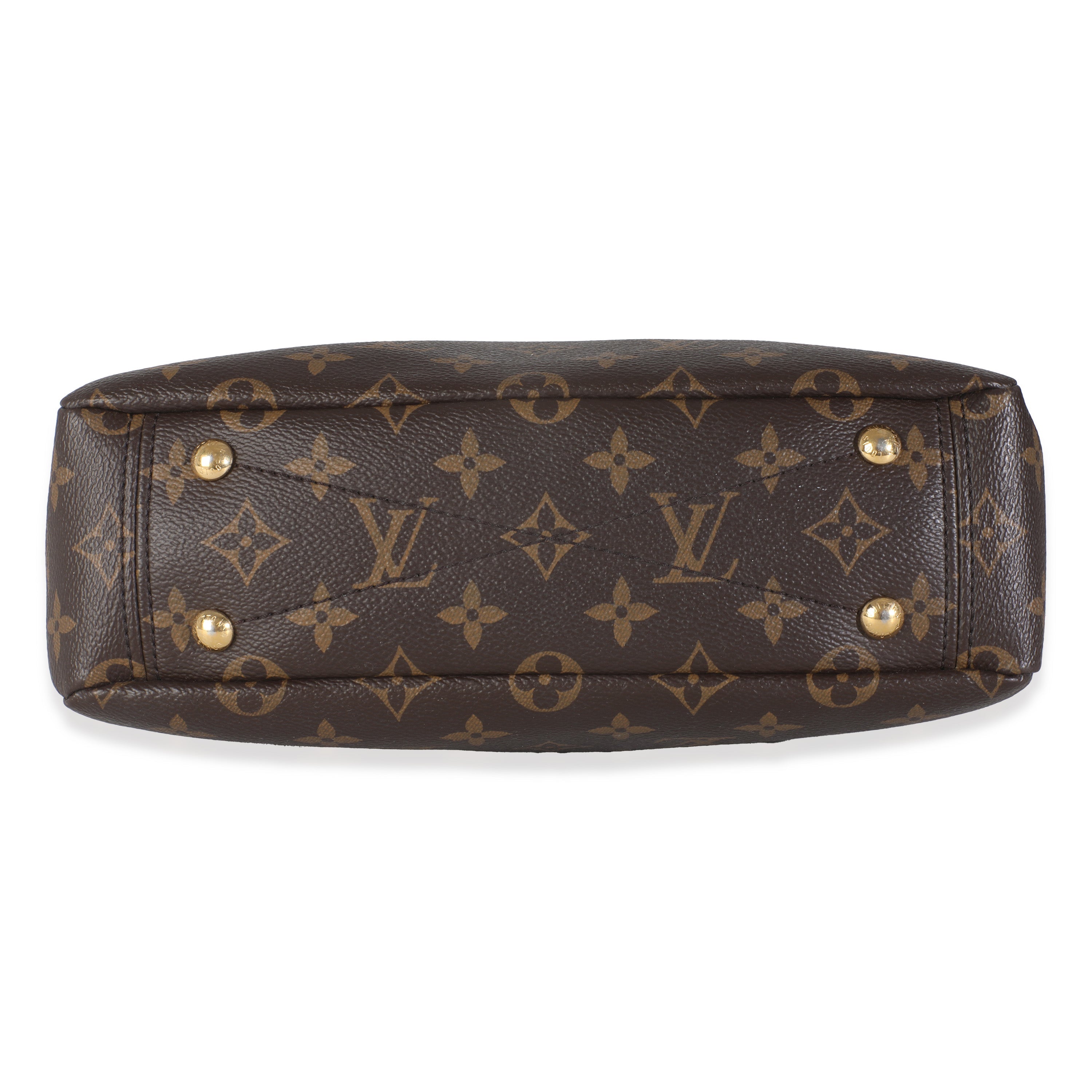 Louis Vuitton Cherry Monogram Canvas Pallas BB