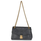 Louis Vuitton Black Monogram Empreinte Saint Germain PM