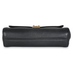 Louis Vuitton Black Monogram Empreinte Saint Germain PM