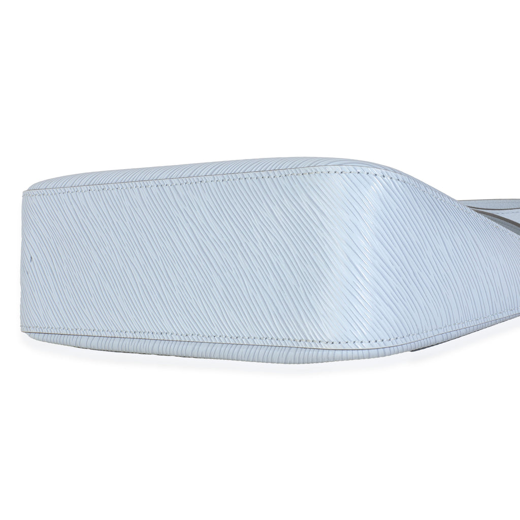 Louis Vuitton Bleu Nuage Epi Marelle