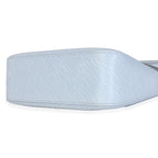 Louis Vuitton Bleu Nuage Epi Marelle