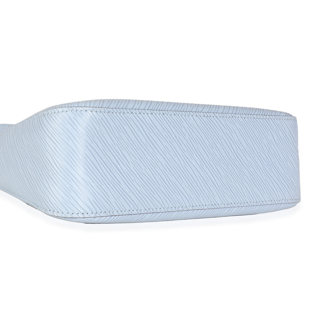 Louis Vuitton Bleu Nuage Epi Marelle