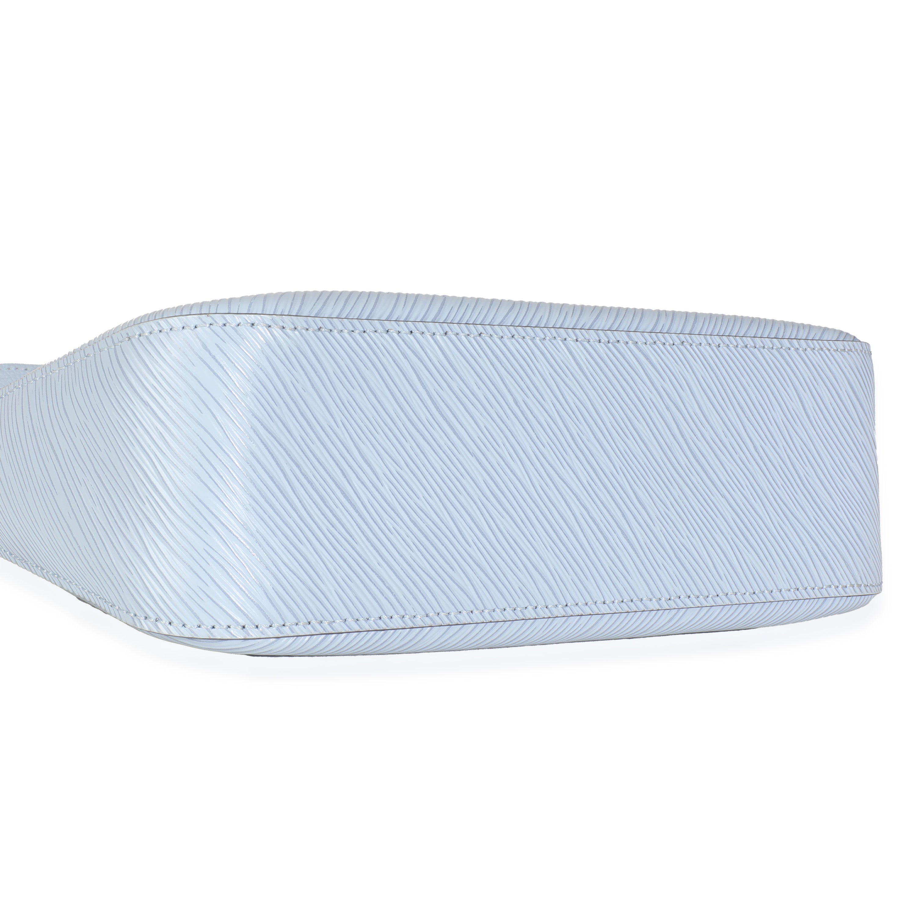 Louis Vuitton Bleu Nuage Epi Marelle