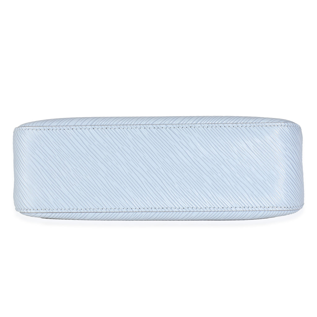Louis Vuitton Bleu Nuage Epi Marelle