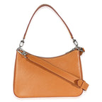 Louis Vuitton Gold Honey Epi Marelle