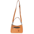 Louis Vuitton Gold Honey Epi Marelle
