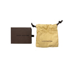 Louis Vuitton Gold-Plated  Murakami Monogram ID Bracelet