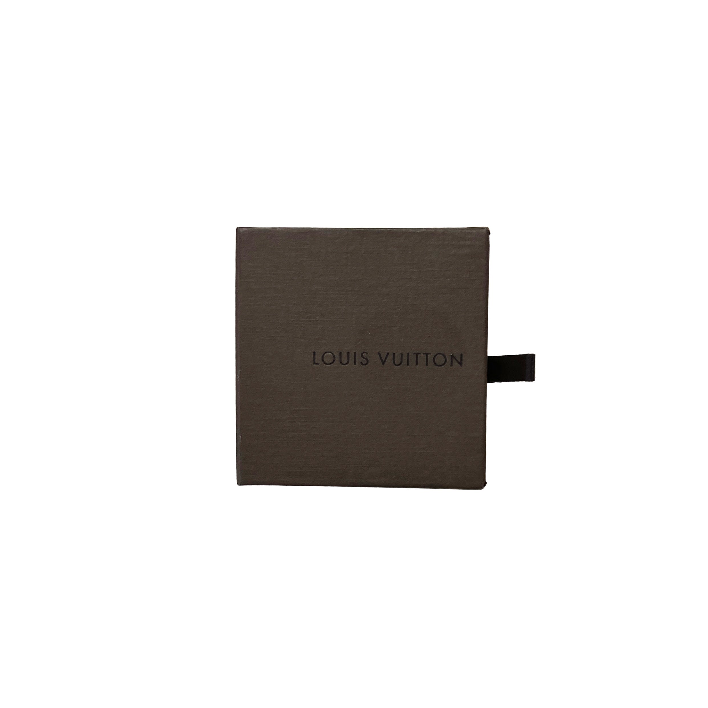 Louis Vuitton Gold-Plated  Murakami Monogram ID Bracelet