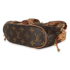 Louis Vuitton Monogram Canvas Theda PM